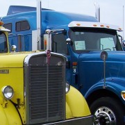 Mid-America Trucking Show