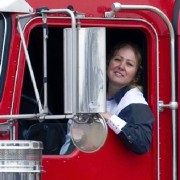 Women In The Trucking Industry