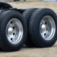 Retreads Help Wide-Base Tire Users Extend Life of Product, Say Fleets, Makers